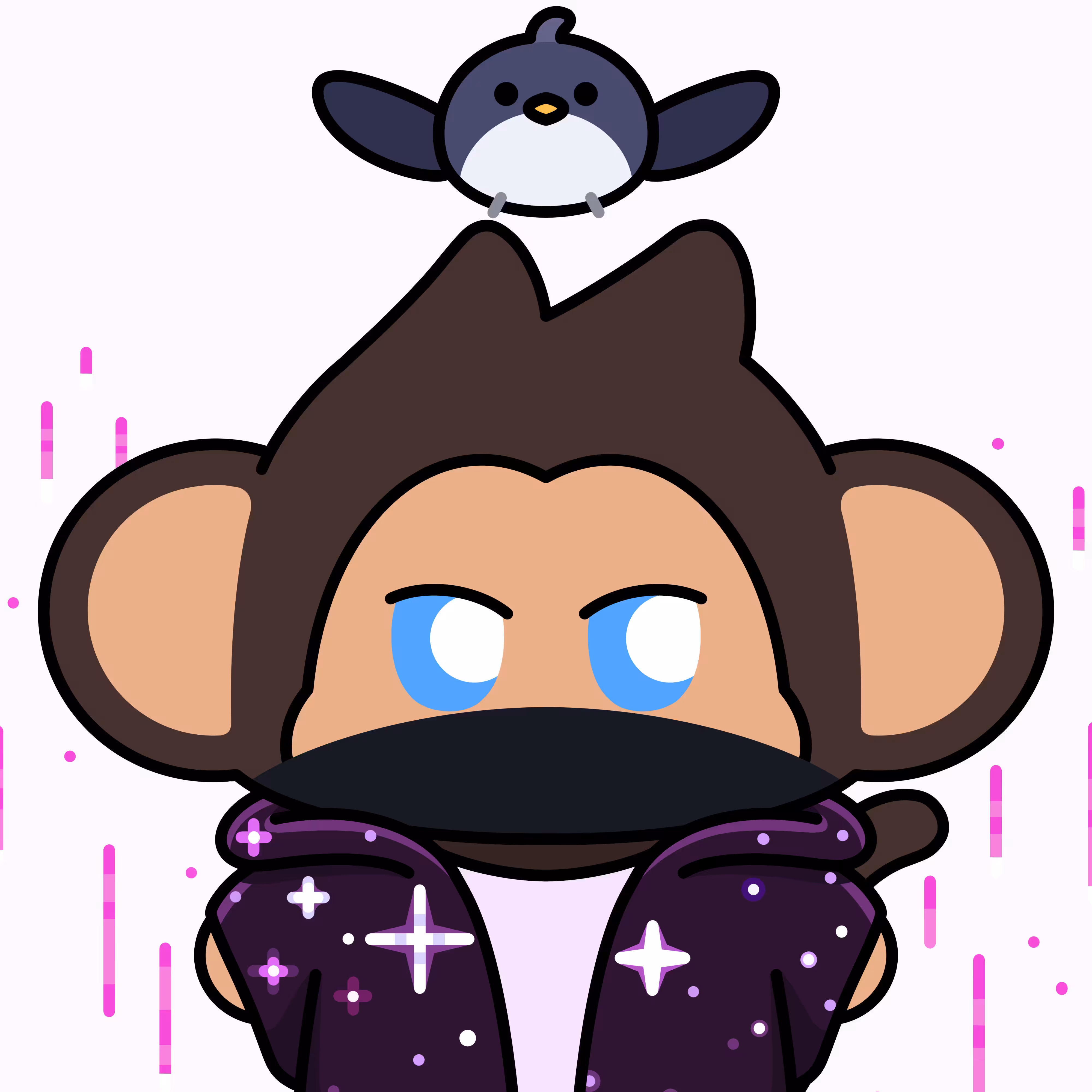 Chimpers: Azukiyo