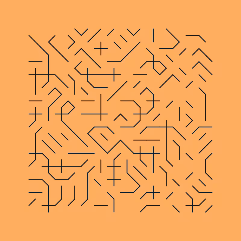 Chroma Ciphers #118