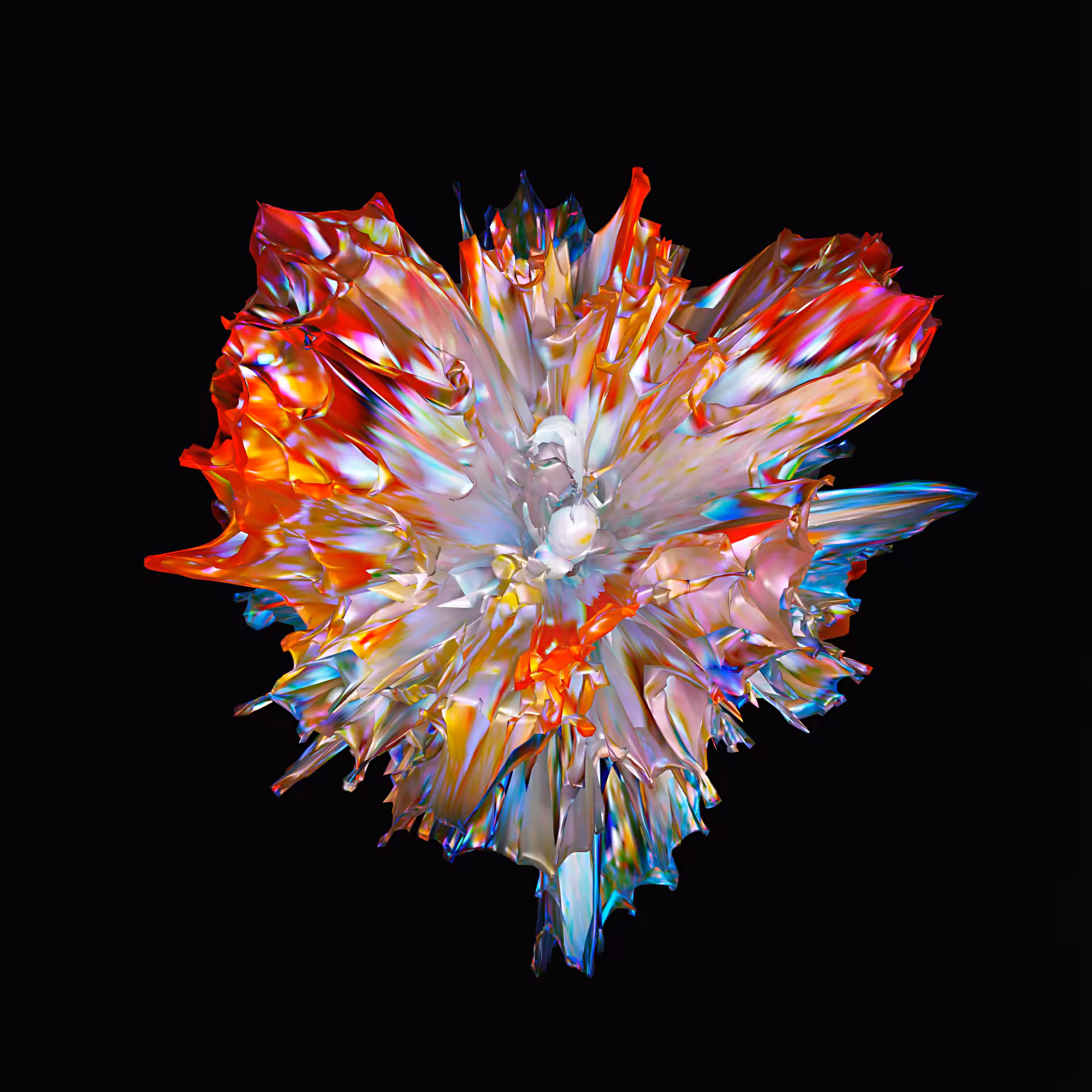 Blender Eevee Flora 017.04