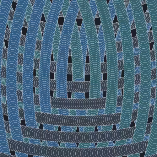 w e a v e #54