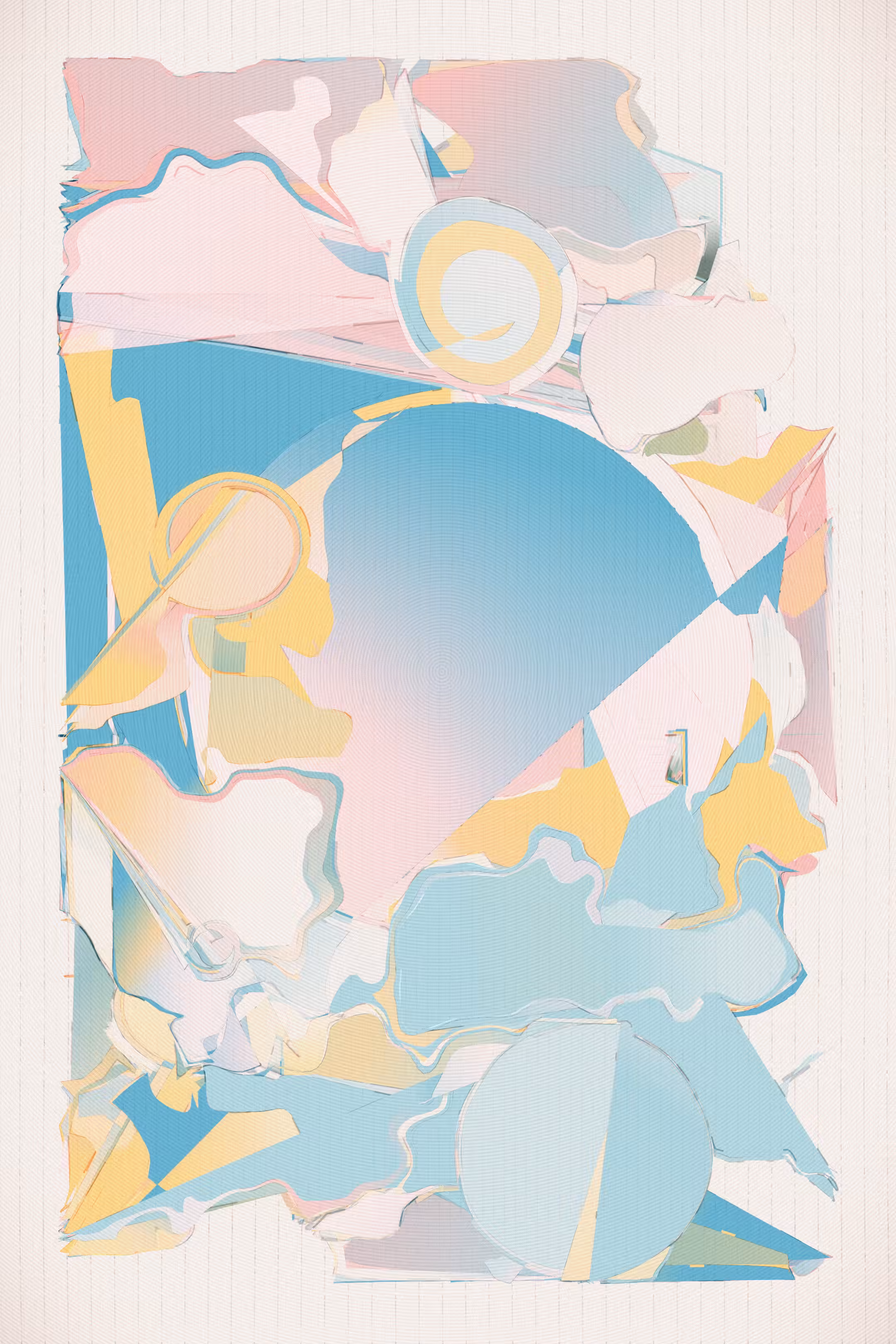 Spazio/Colore #192