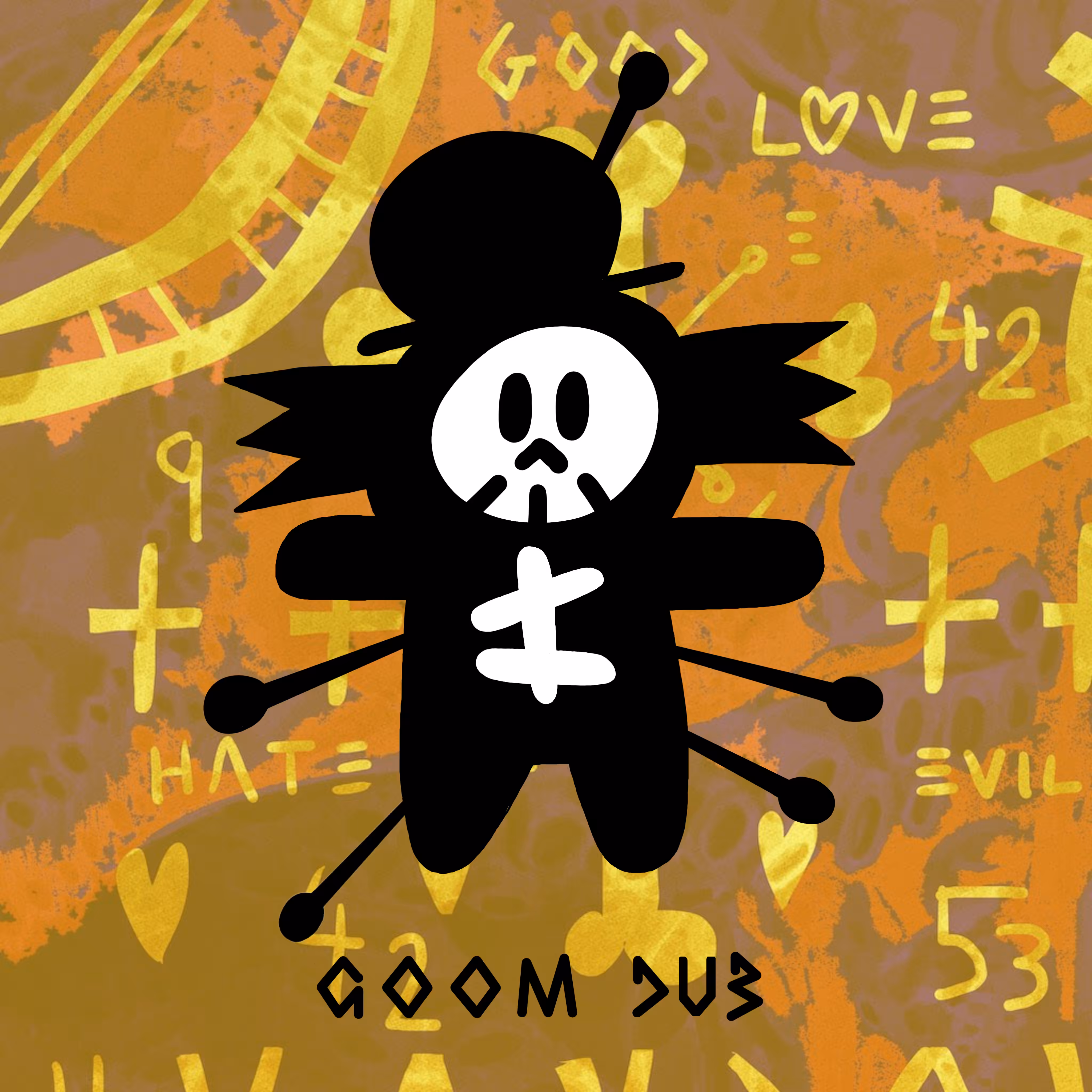VOODOOZ #315