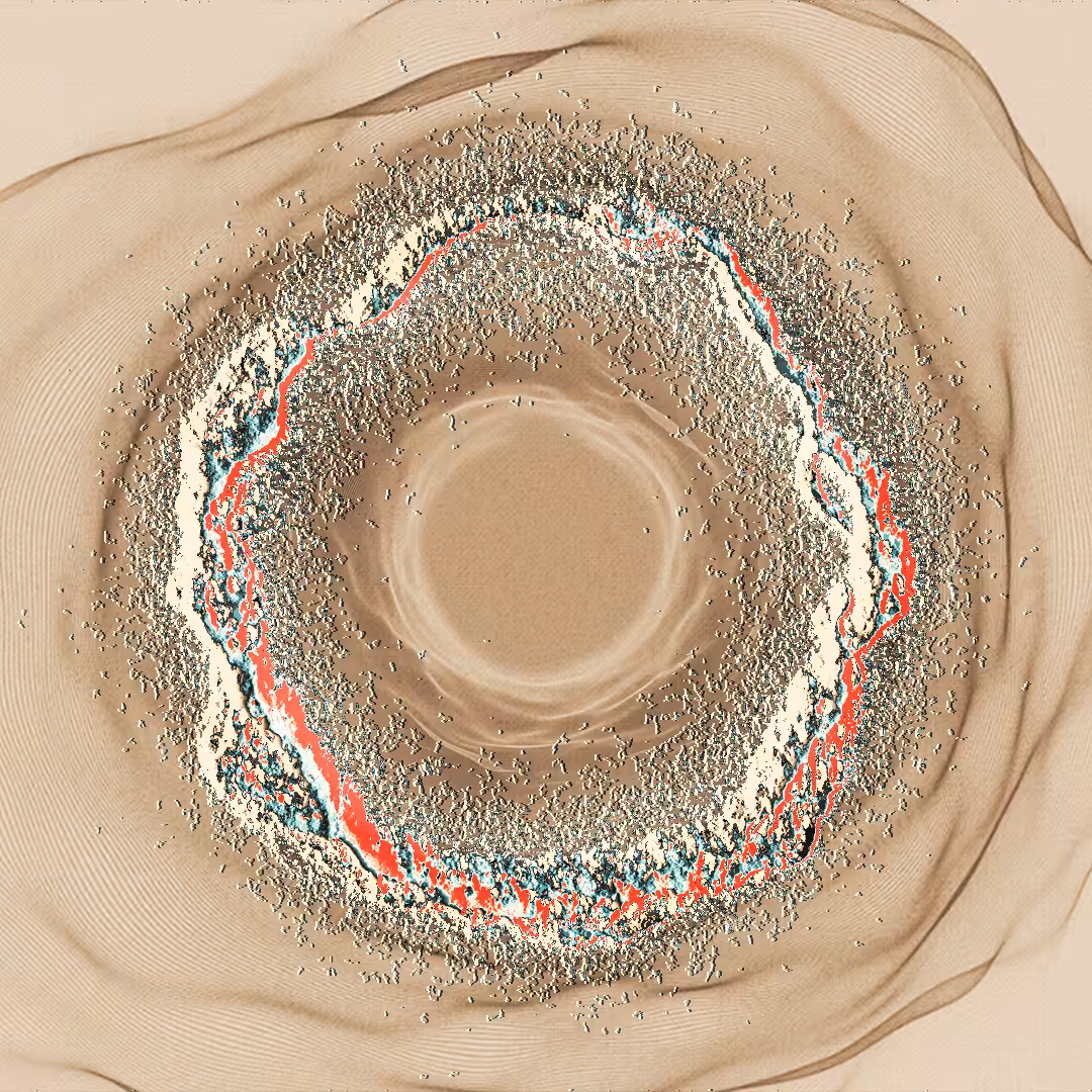 Sandworm #1