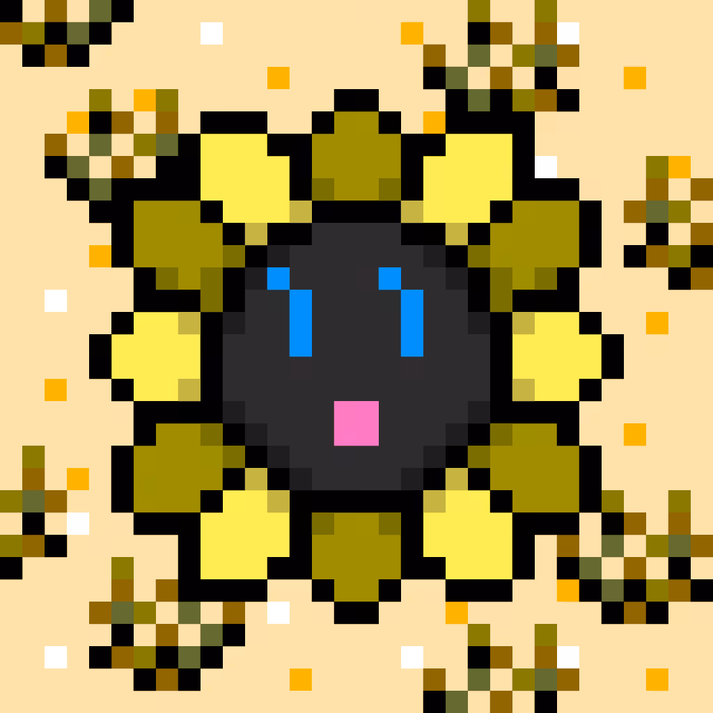 Murakami.Flowers: Murakami.Flower #11108