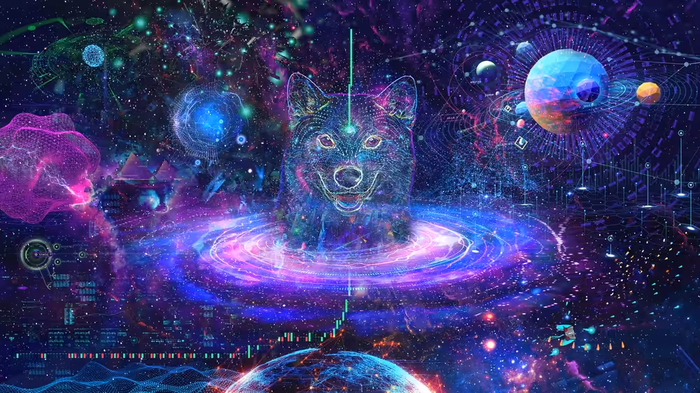 Space Doge