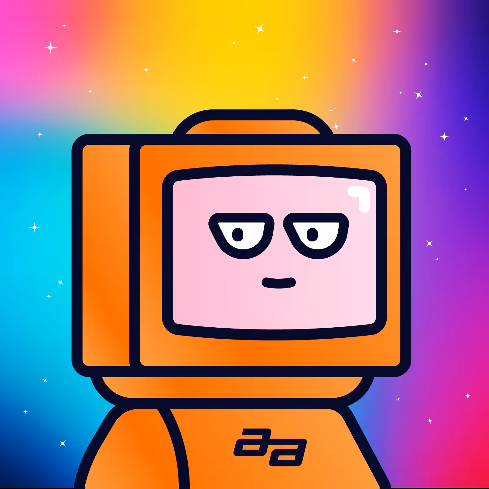 Awkward Astronauts #3
