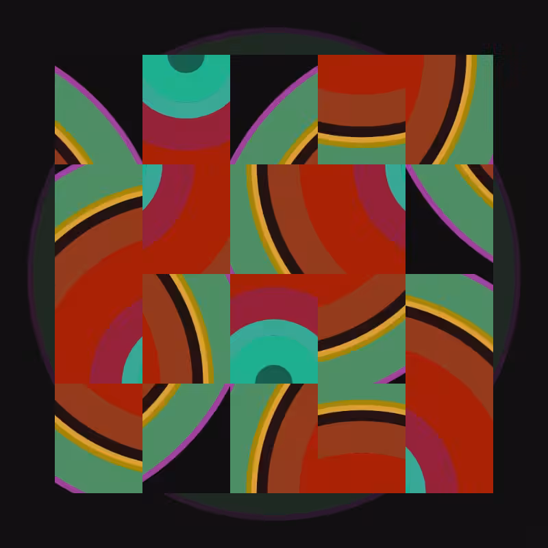 Ex-Centric #30