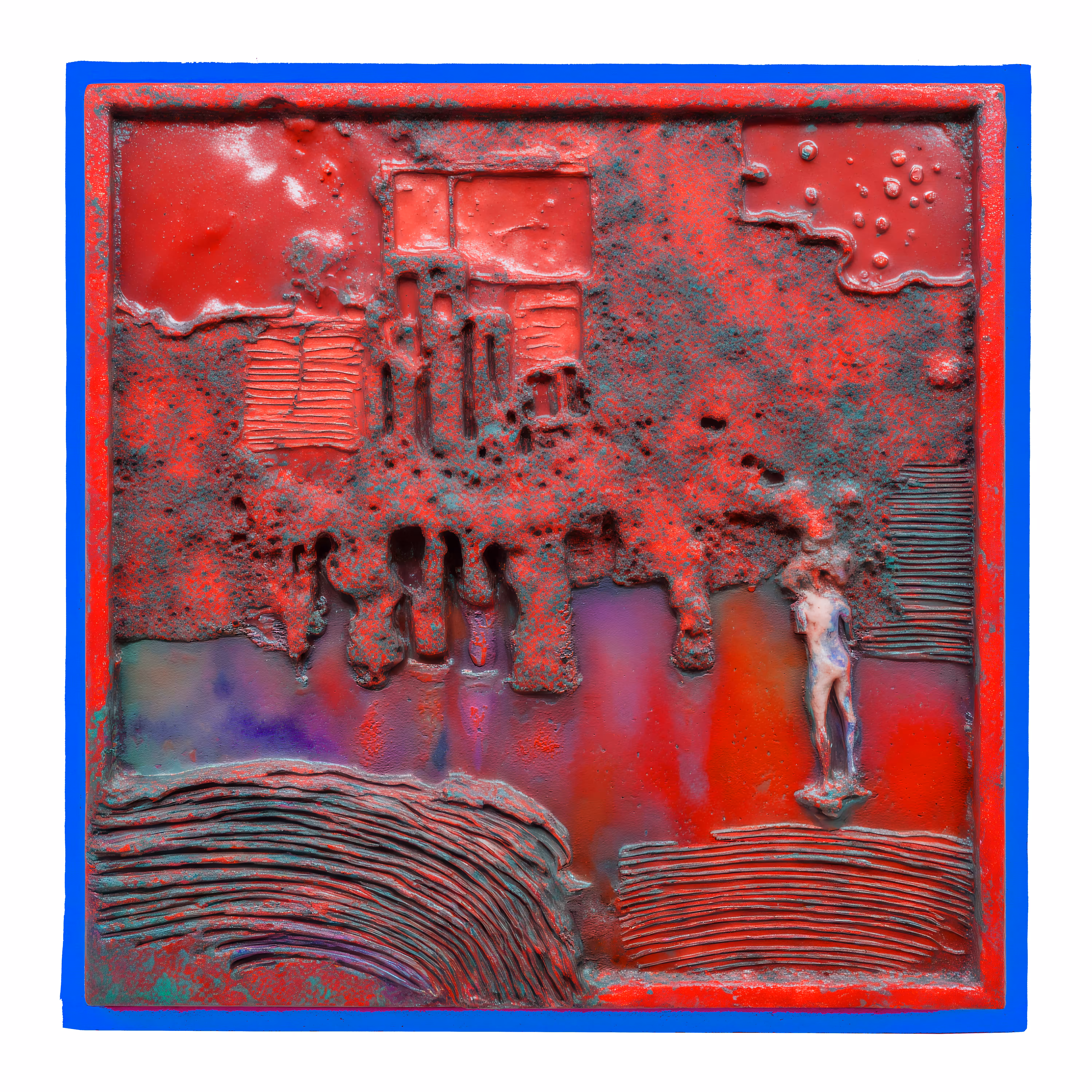 Temperature of Memory