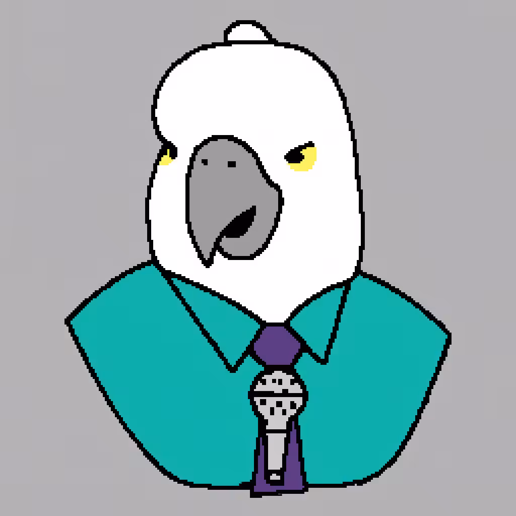 Pixelfoenix