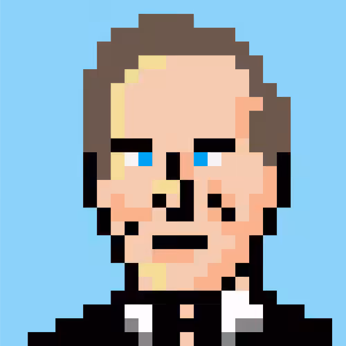 CryptoPresidents #1763
