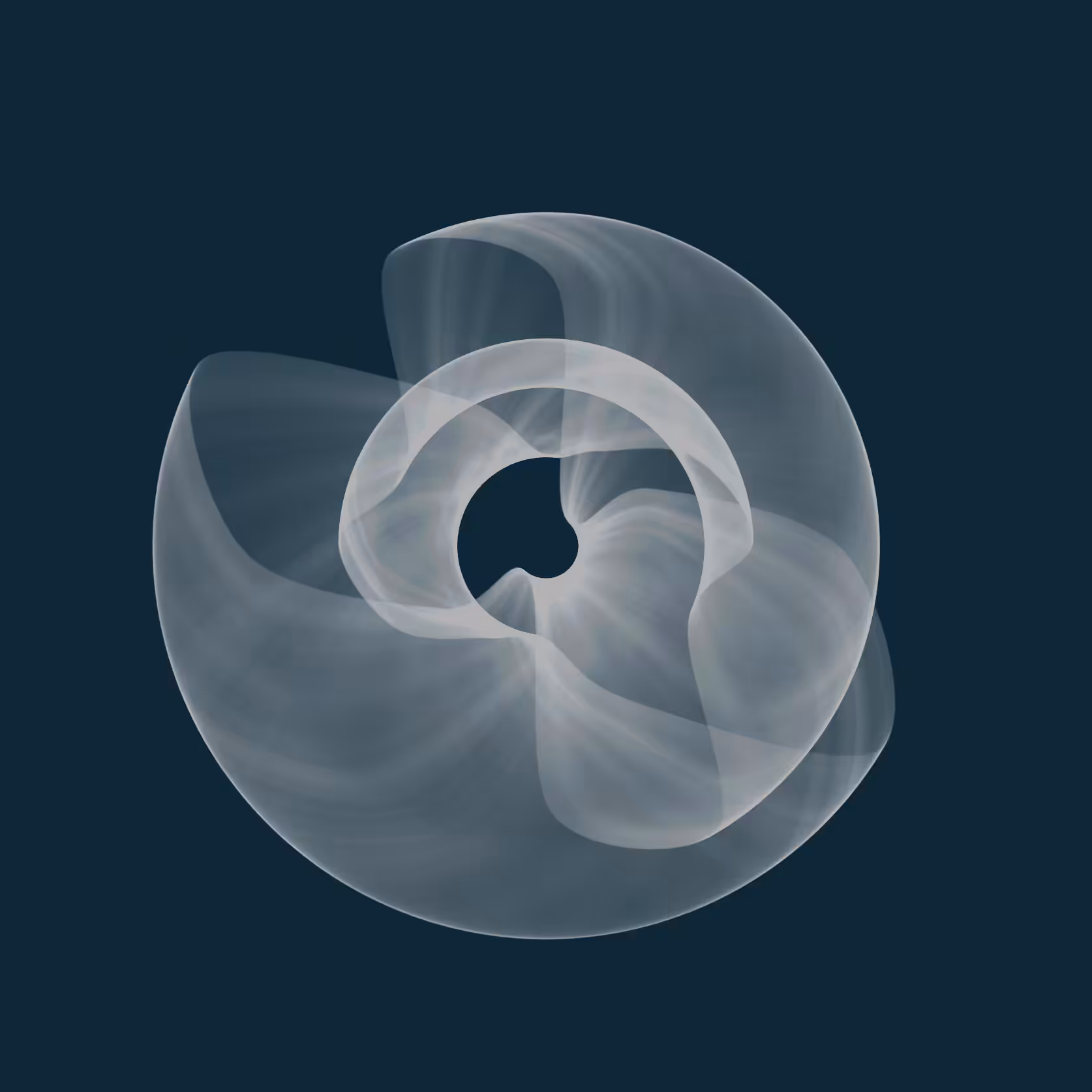 Silken — The Nautilus