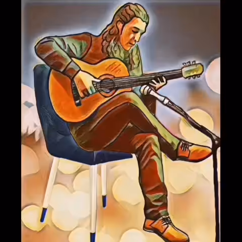 Your Guitar 