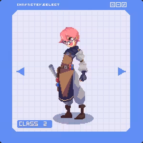 RPGPixel Remake #25