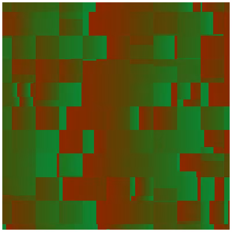Hypnos Pixel #10