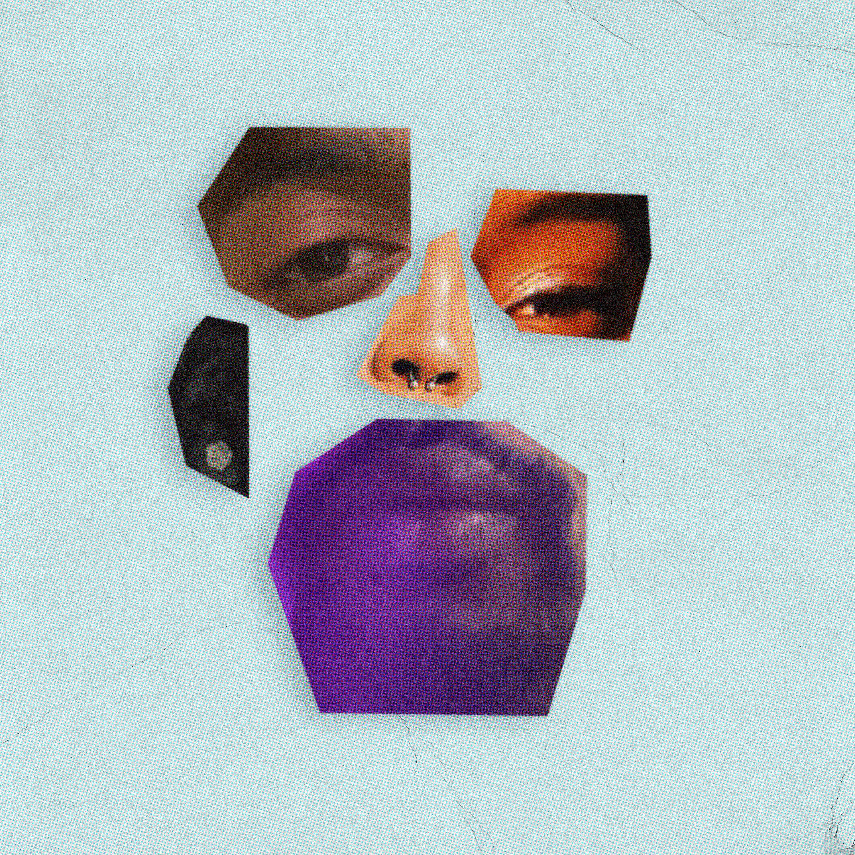 DROPOUTS VOL 1 #32