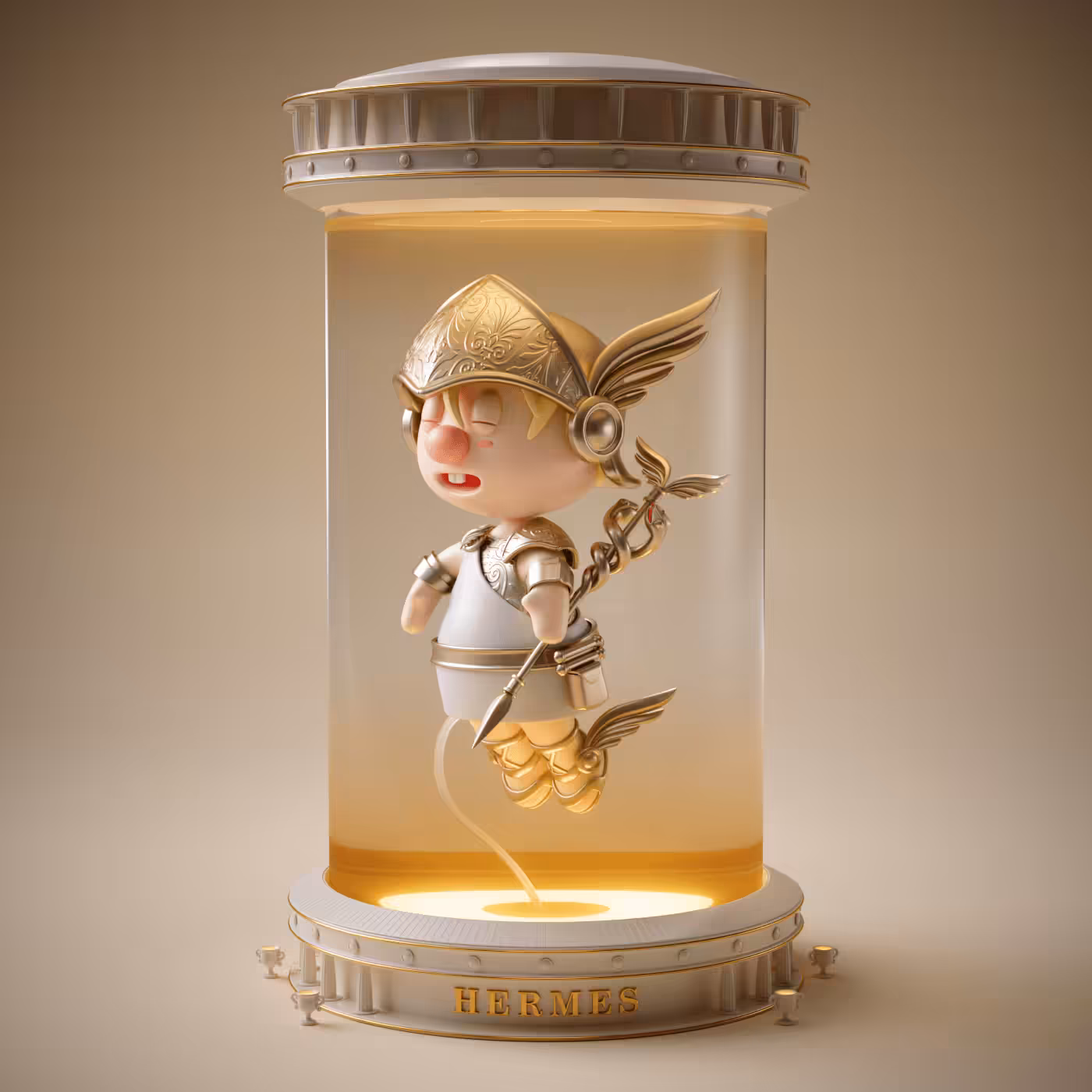 The Pickled - HERMES