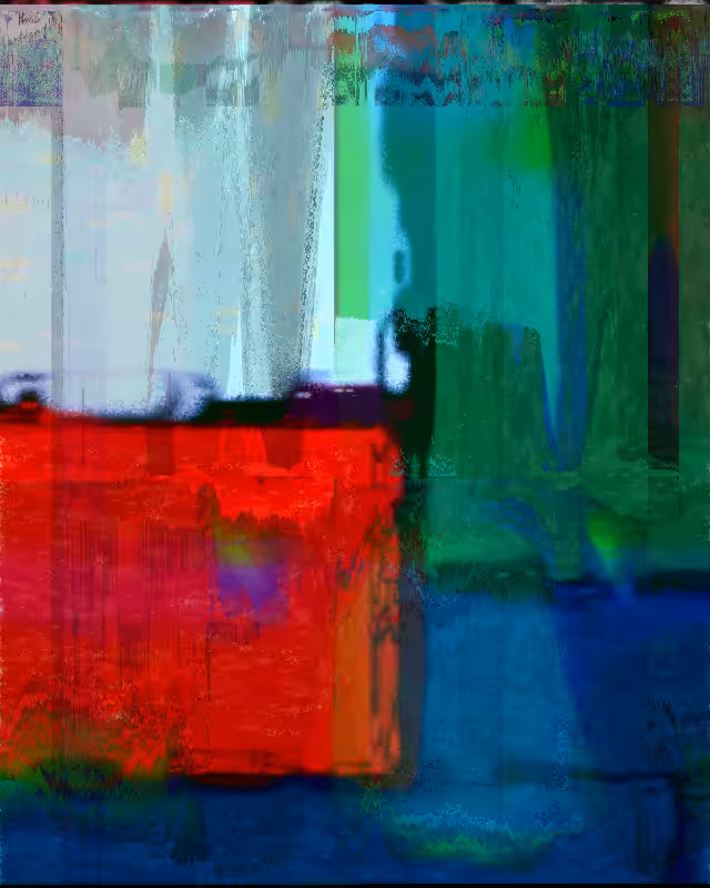 Middle Path #4