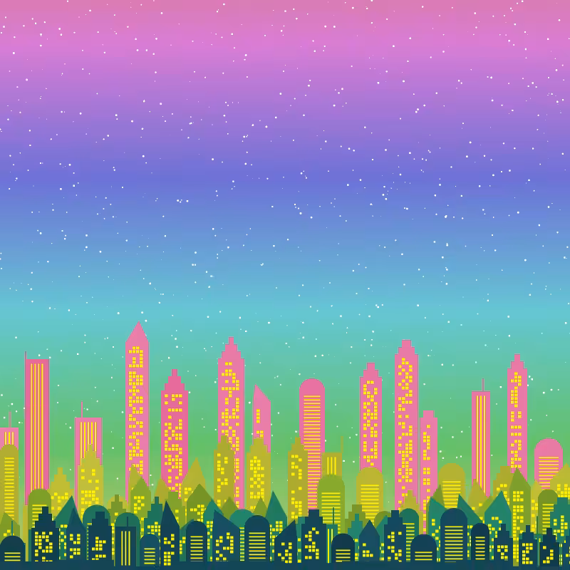 Metropoly #18