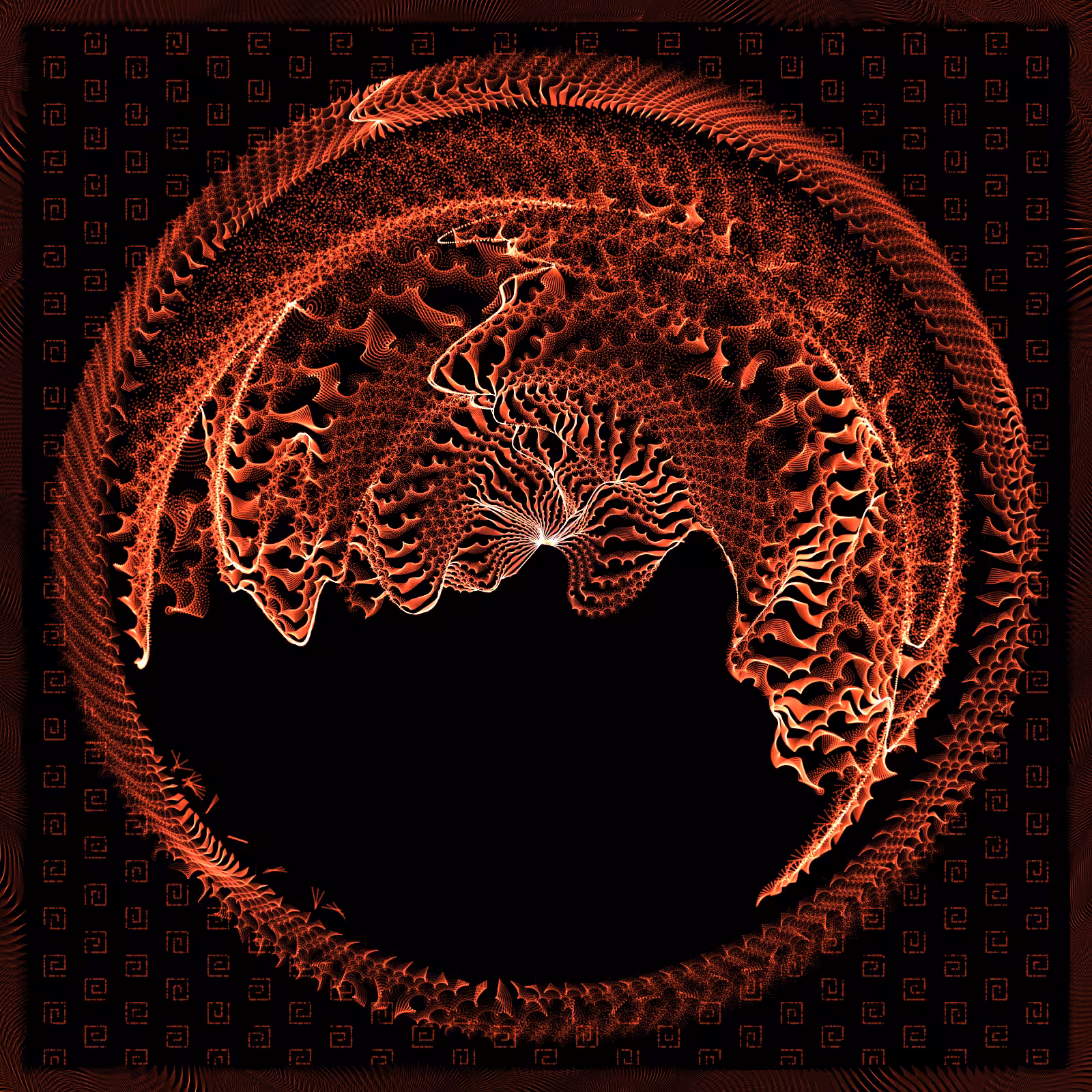 Mythologic #762
