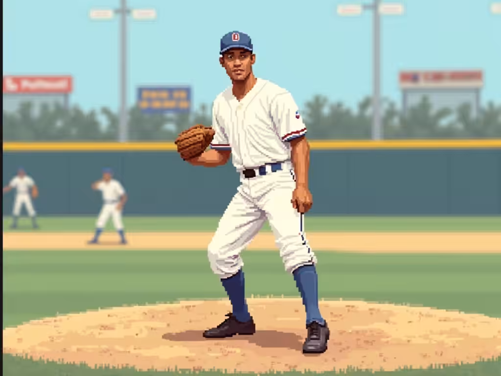 DataBaseball: Dave Tomlin - 1977 (2.8 PV)