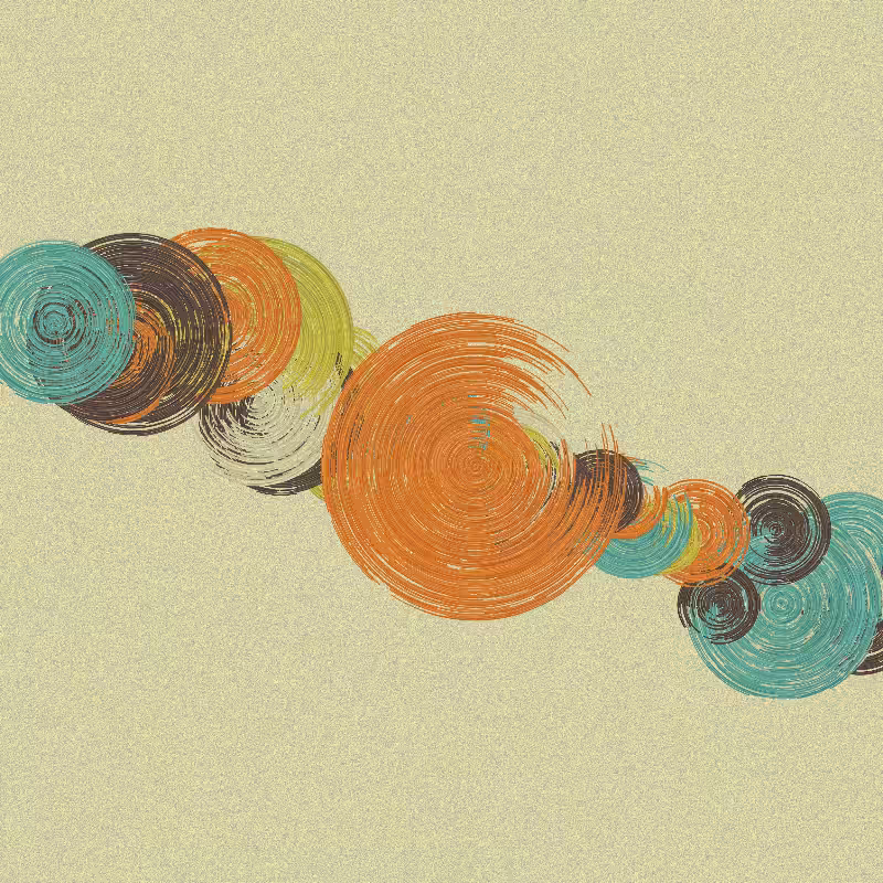 Circles #191