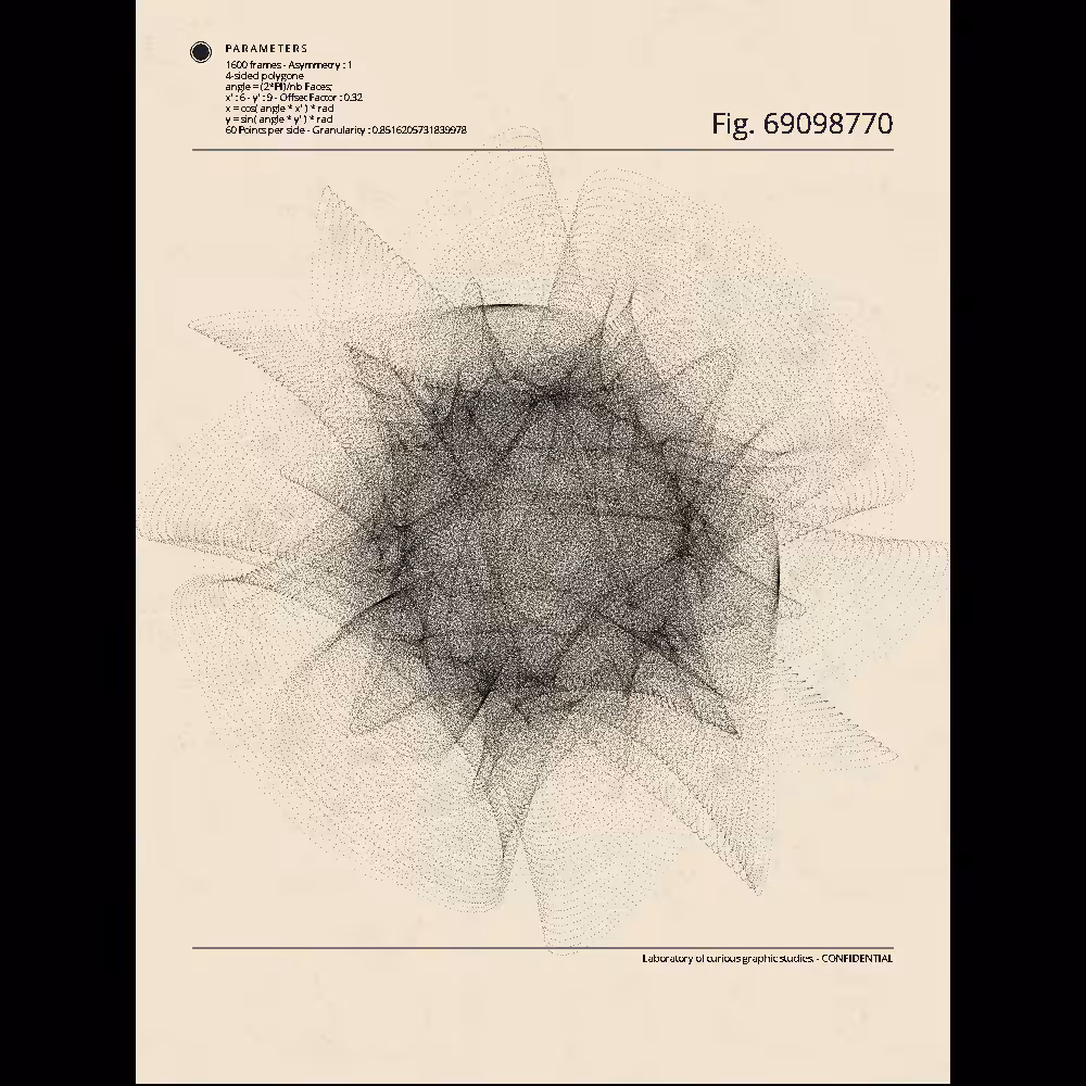 Backward Oscillations #143