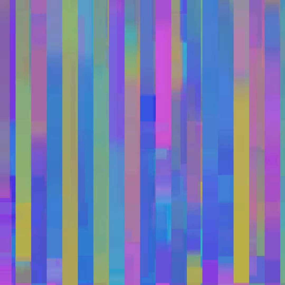 Klein Kanvas II #15