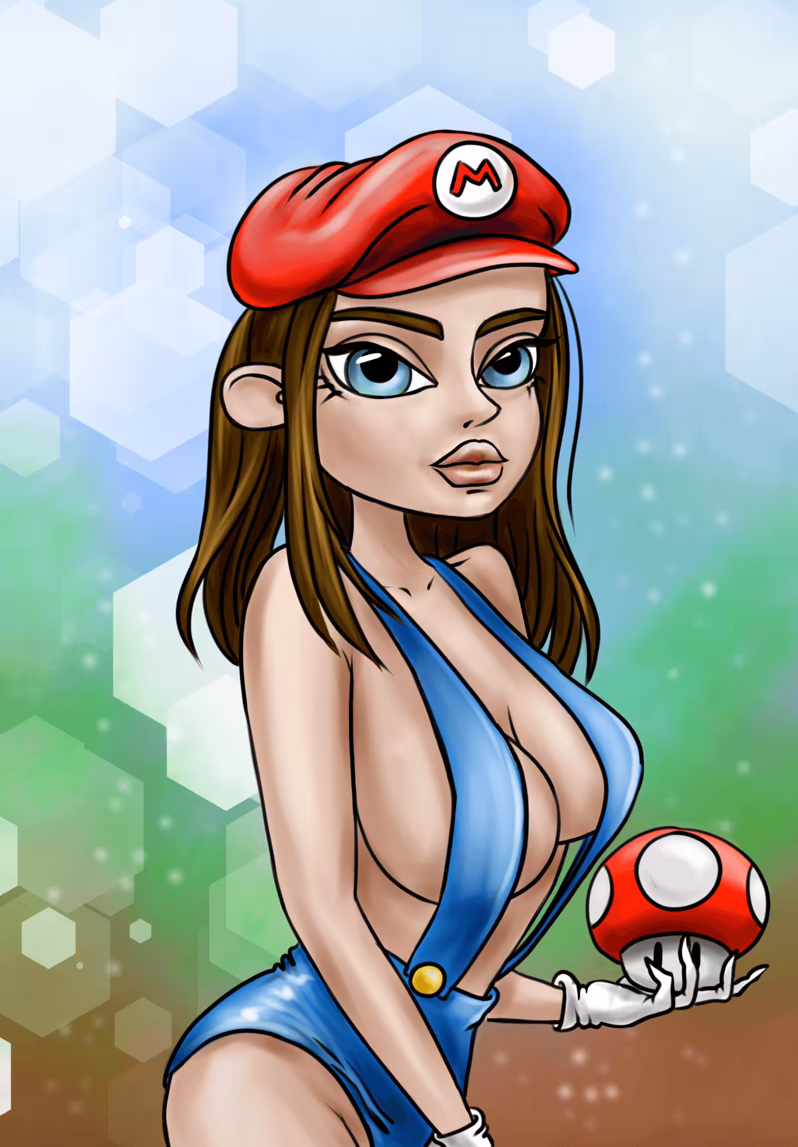 Cryptina #60