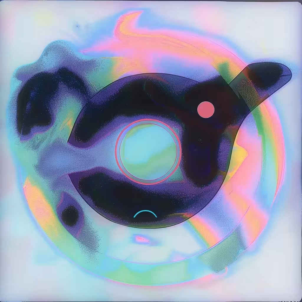 vivid planet (gourd)