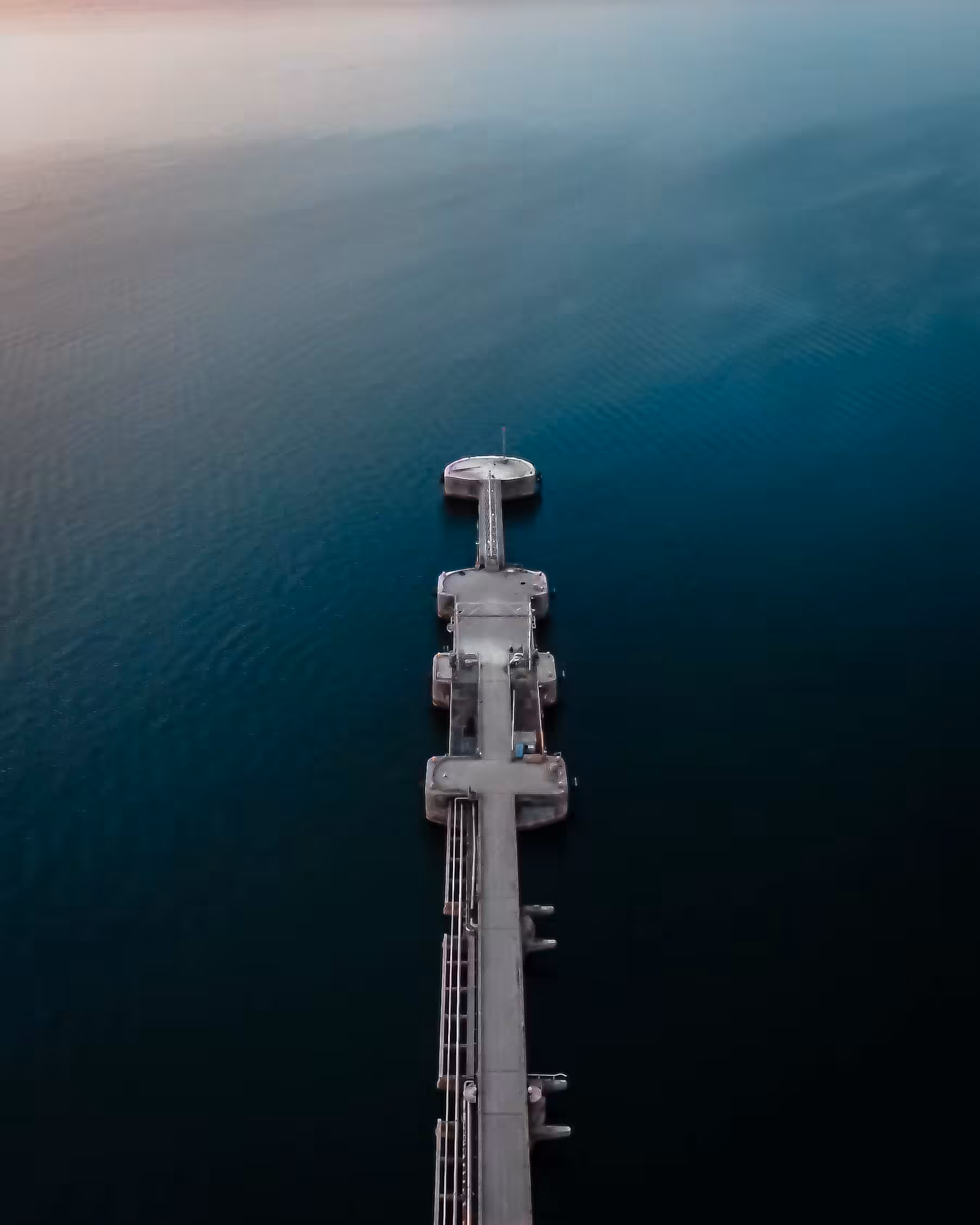 Launch Pad