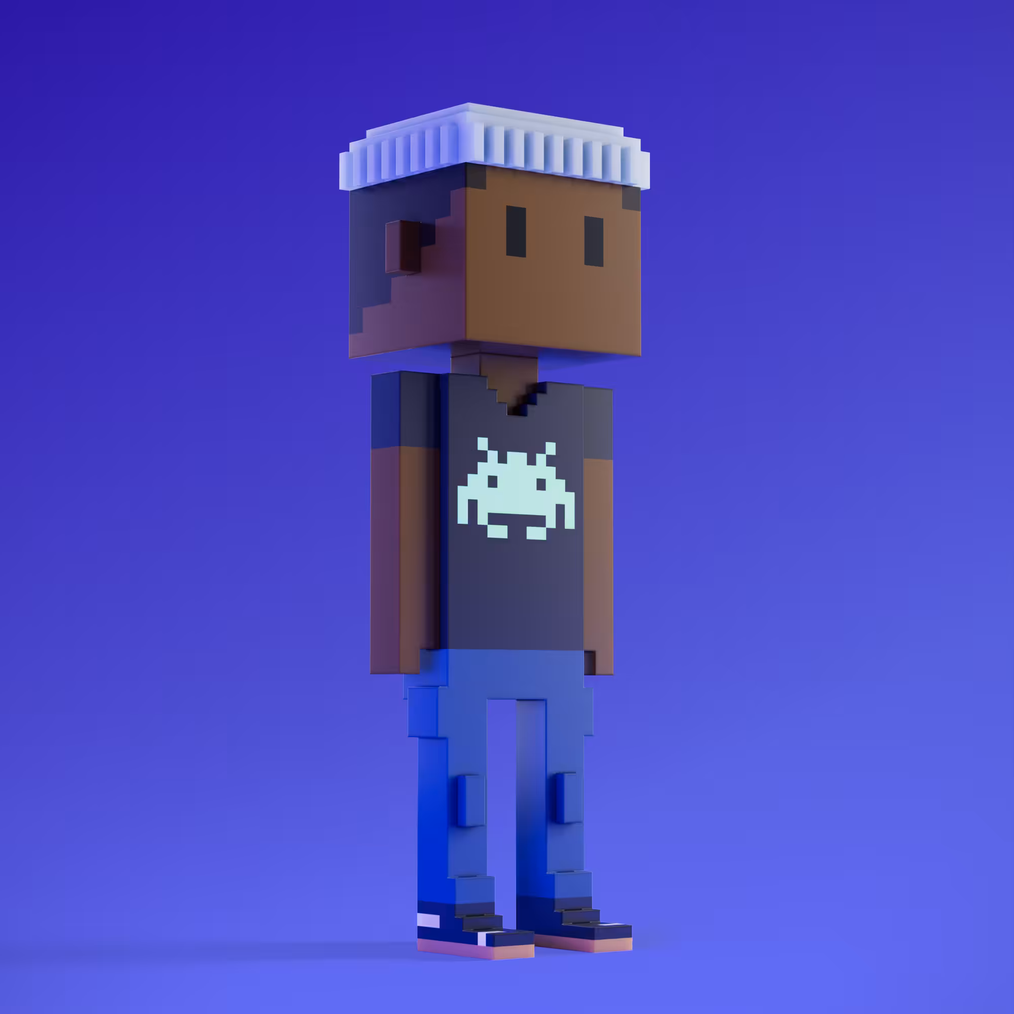 Meebit #15197