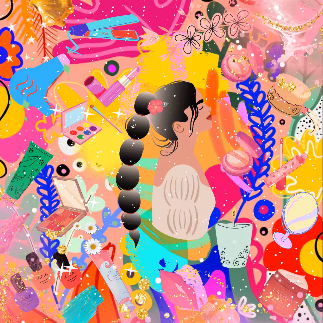 Queen of Design 