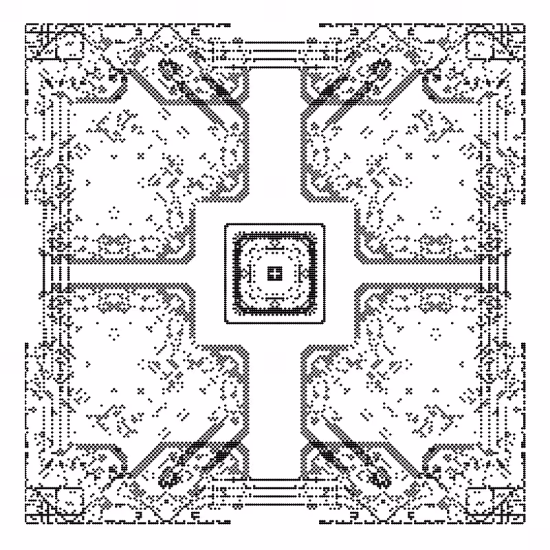 octomaton #22