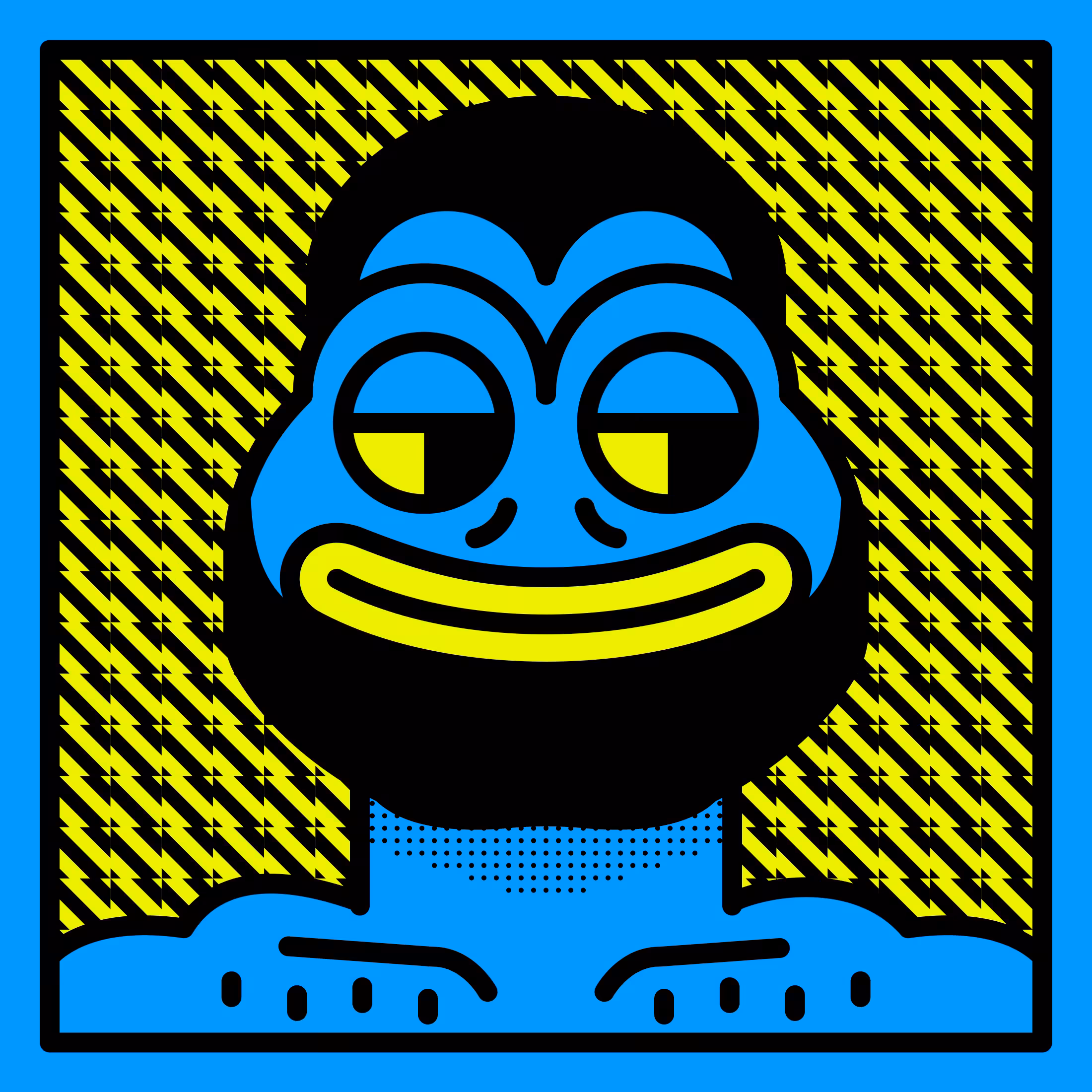 ACID PEPE 74