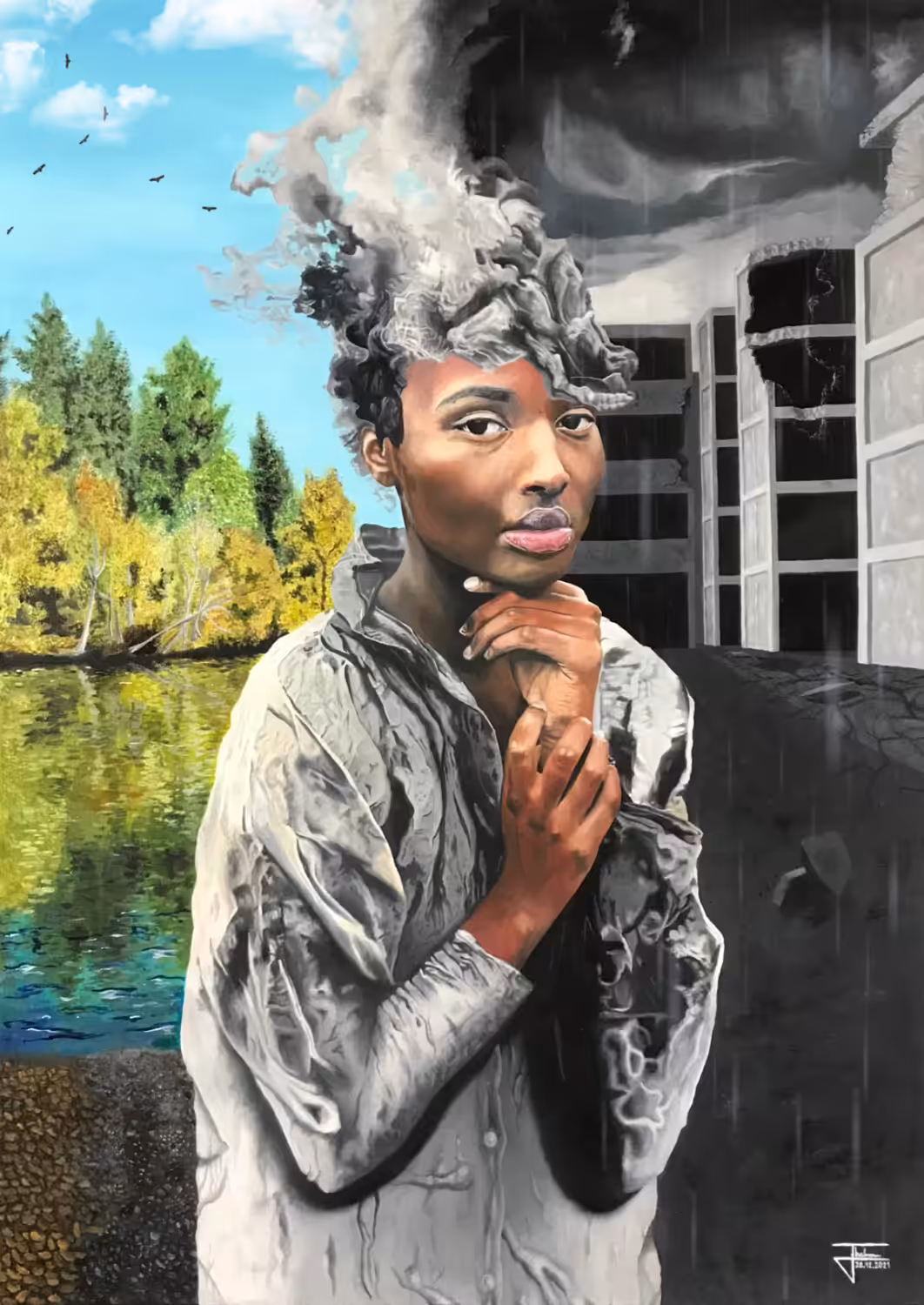Mother Nature