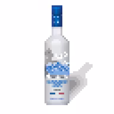 Bit Liquor #256