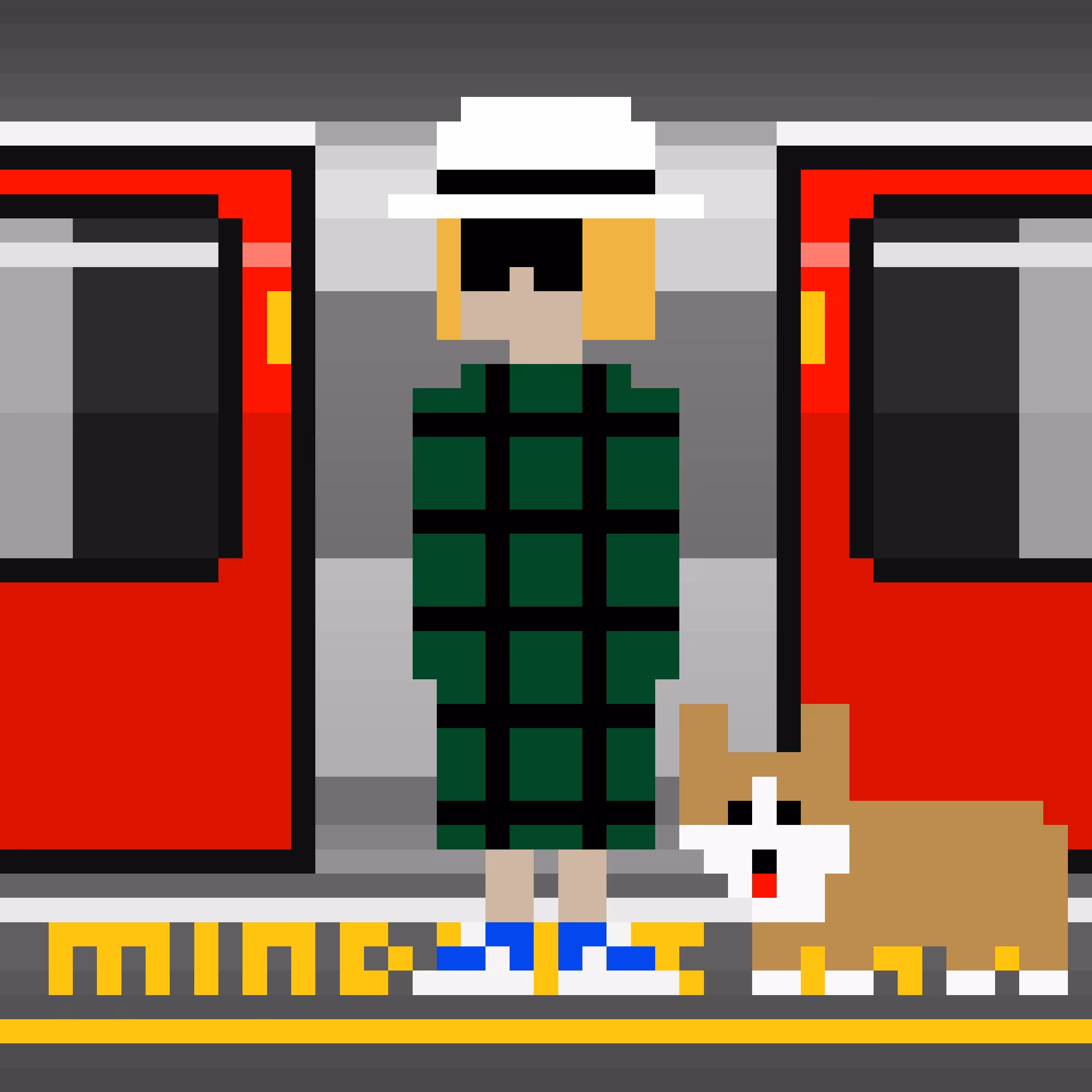 CryptoLondoner #819
