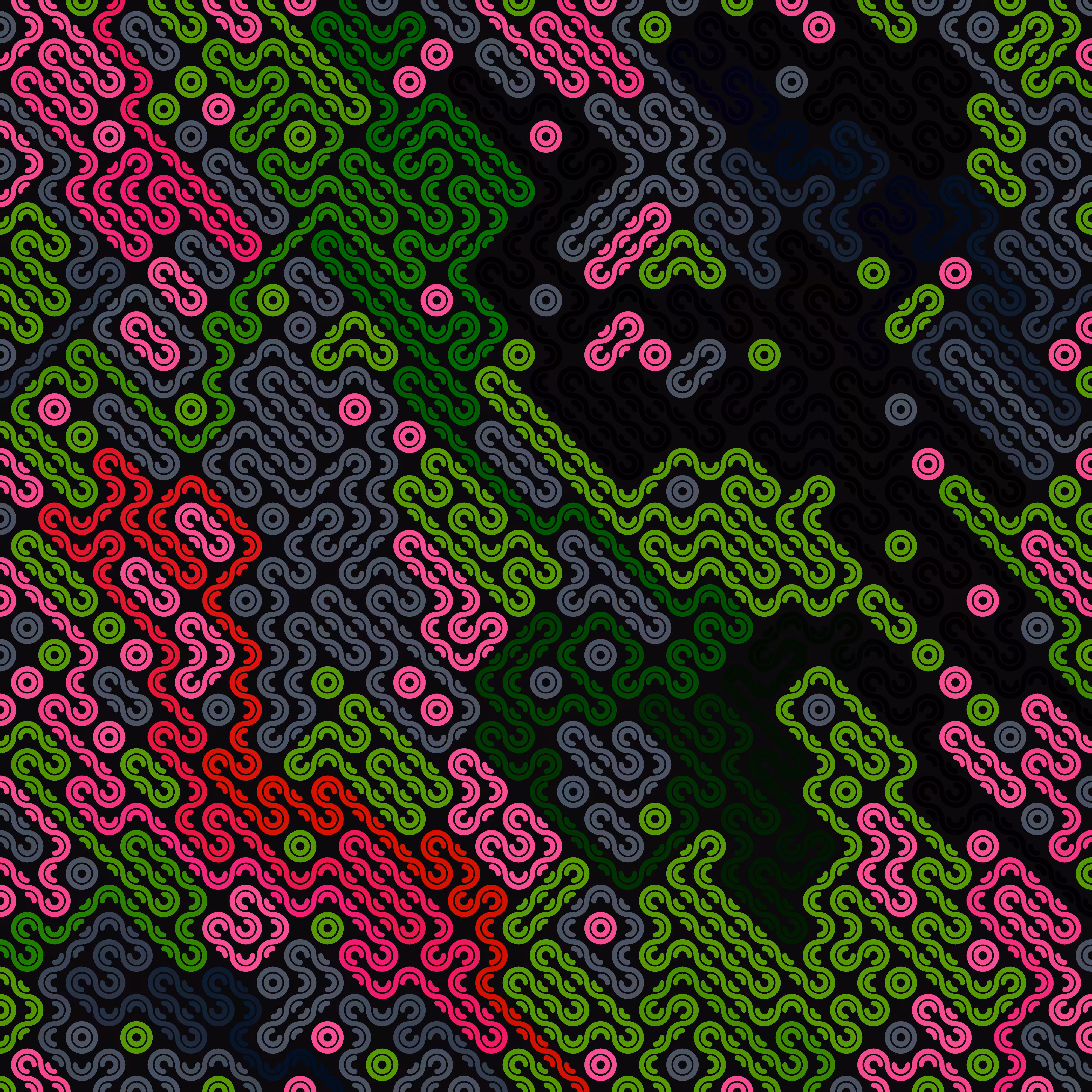 Bad Carpet #65