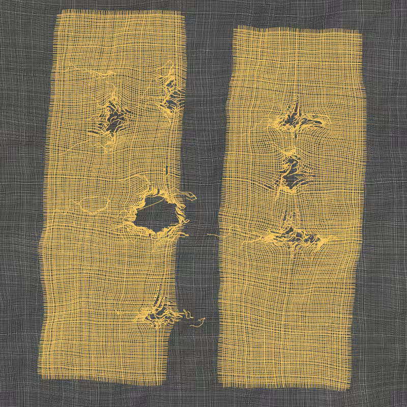 Threadbare #96