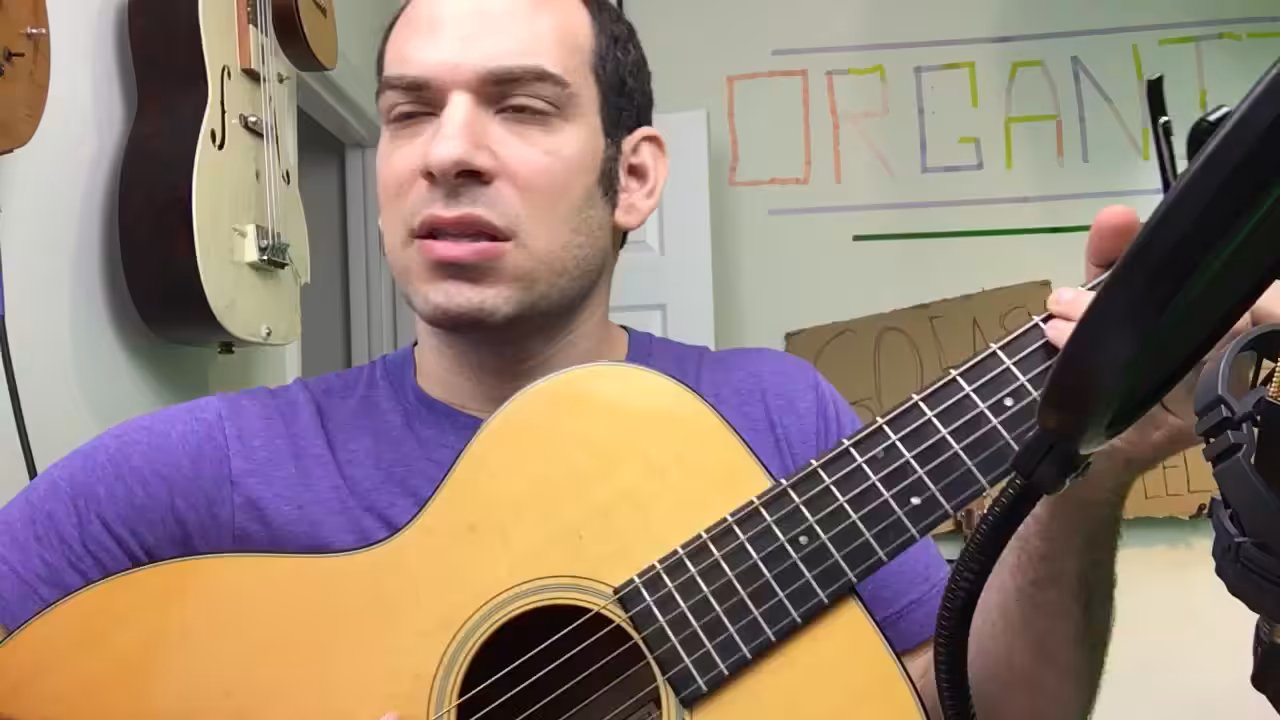 Song A Day: Thank You for Wishing Me a Happy Birthday