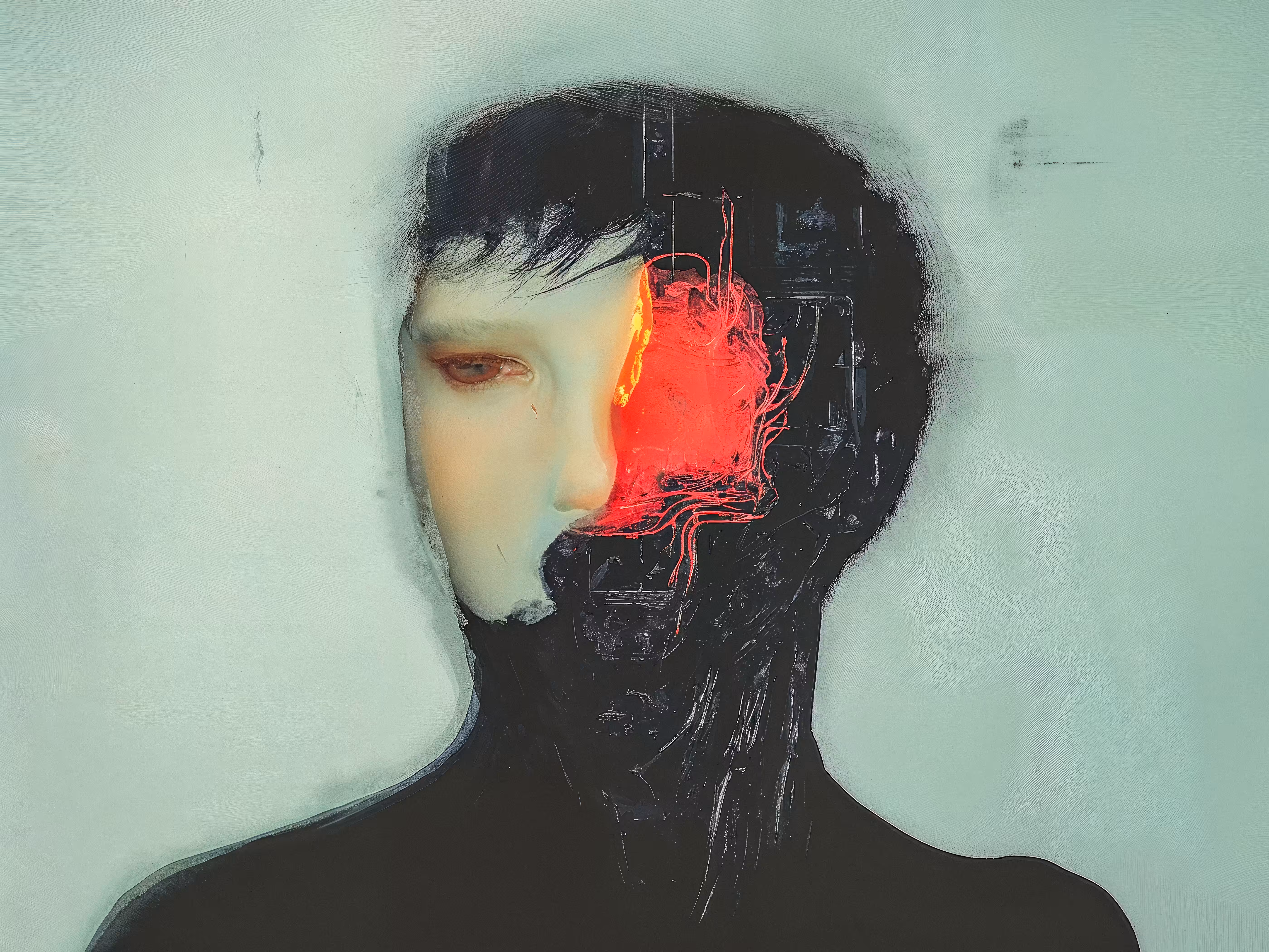 Fading Reveries
