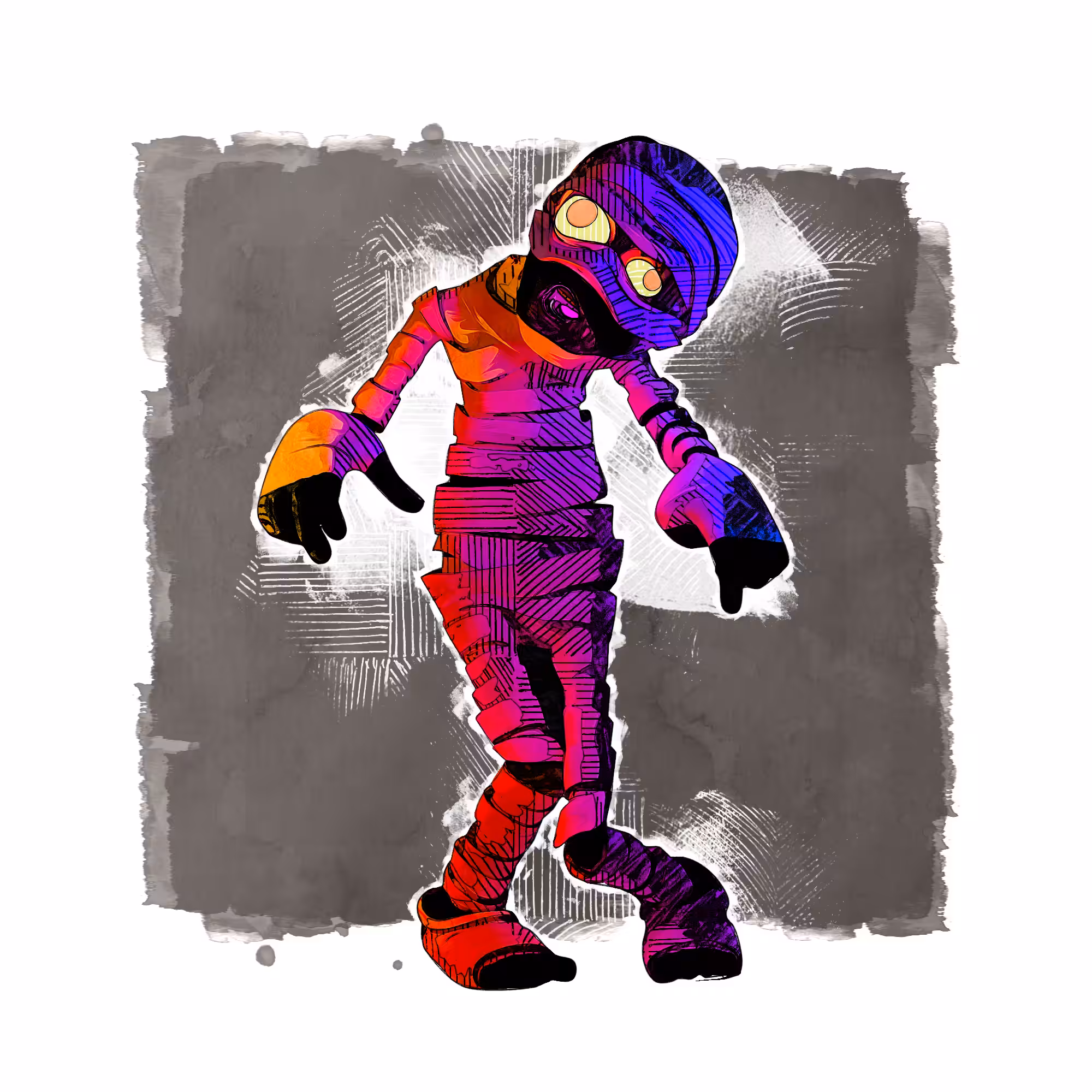 MUMMY