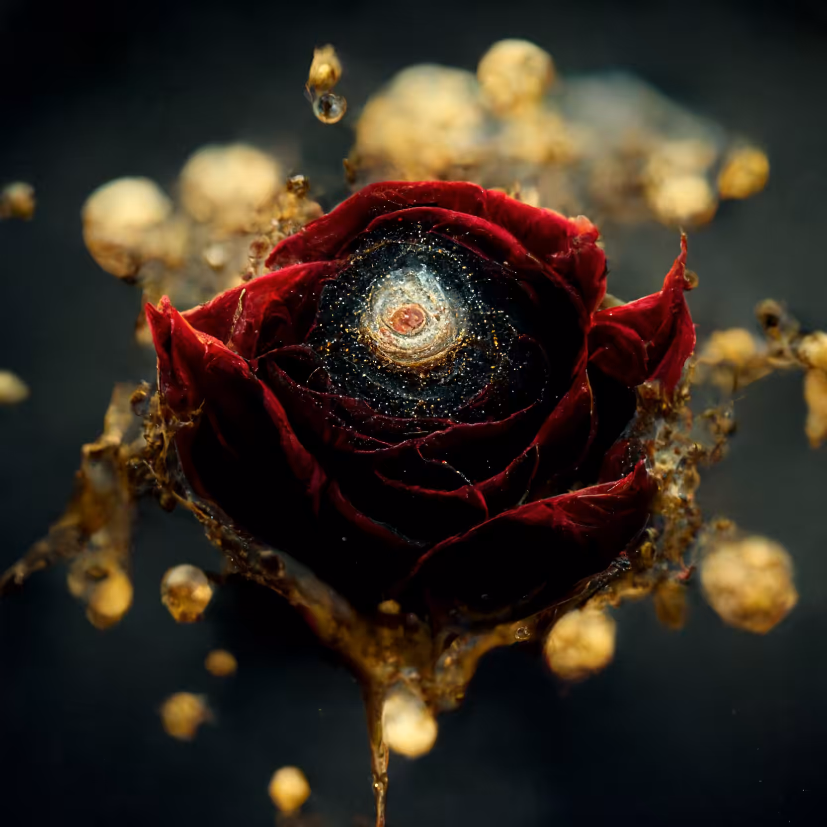 Flower #2