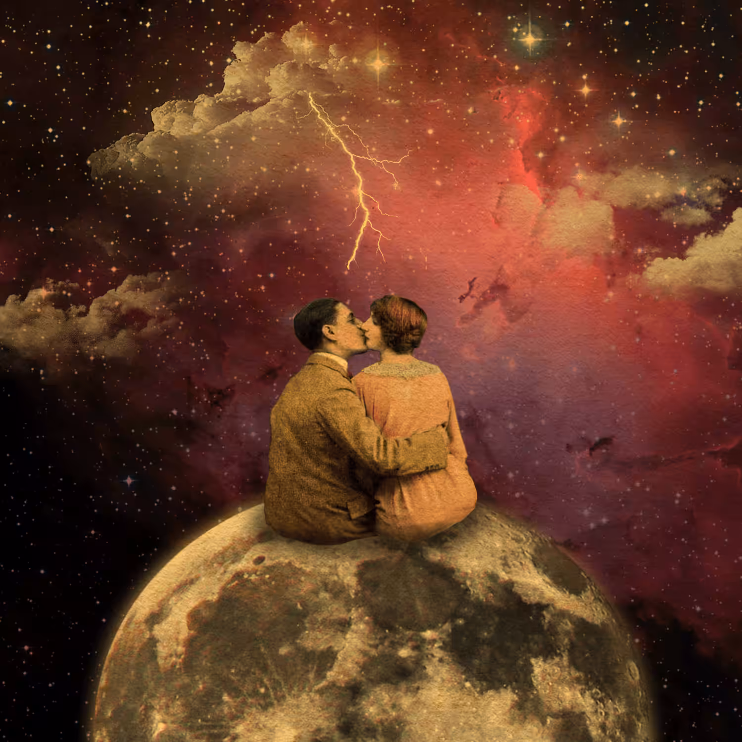 Lovers