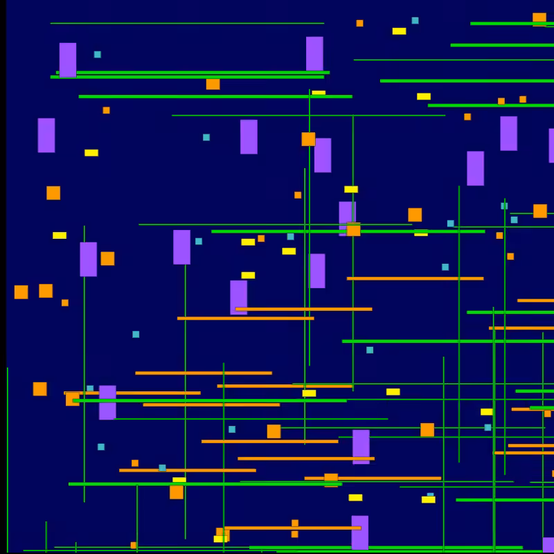 City of Night #3