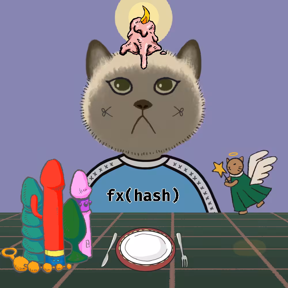 FAT Christmas #68