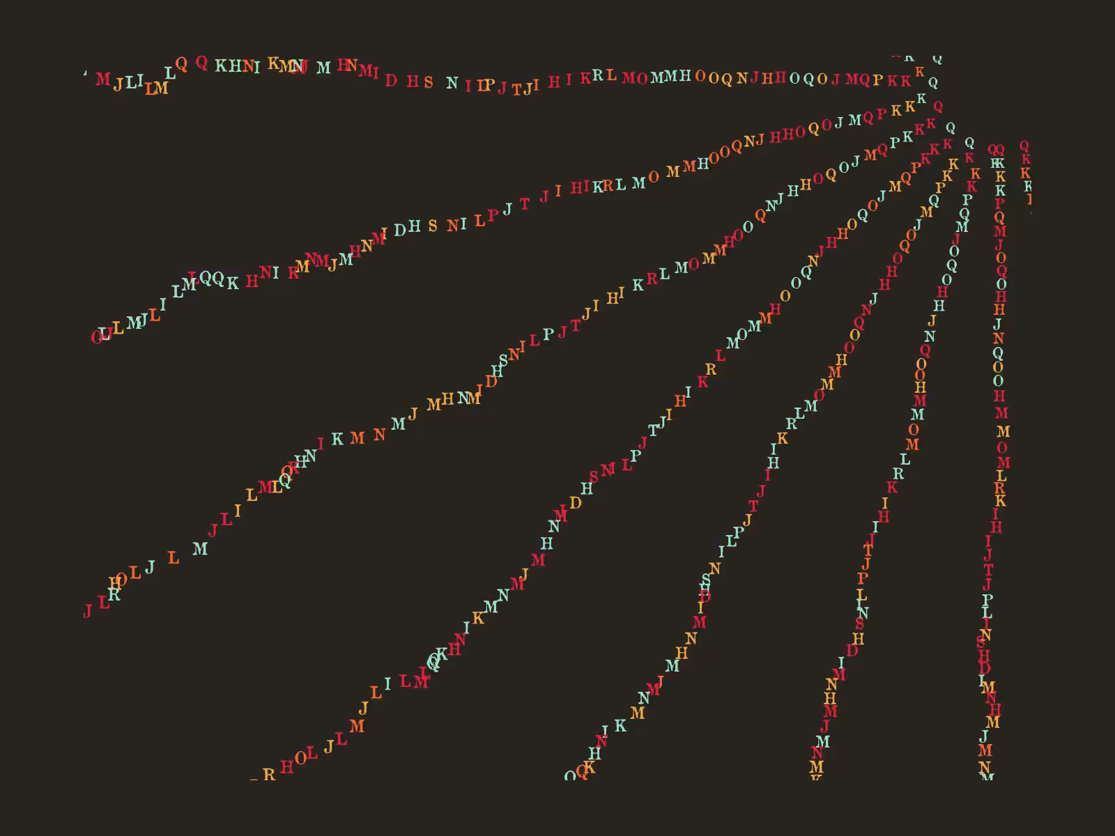 Mad Typewriter #395