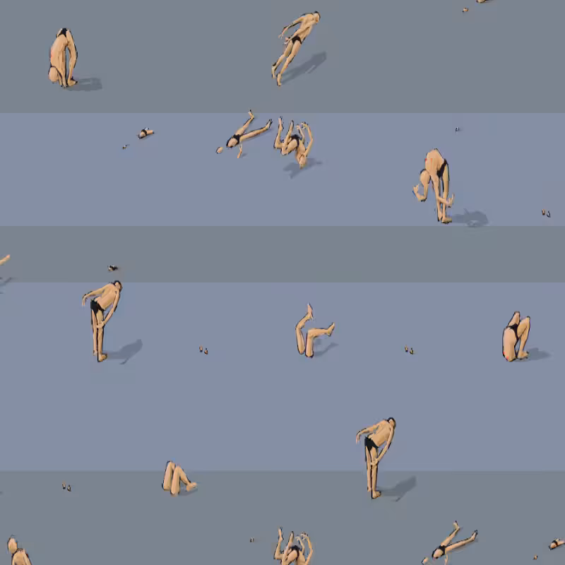 Vanishing Exercises n4 #5