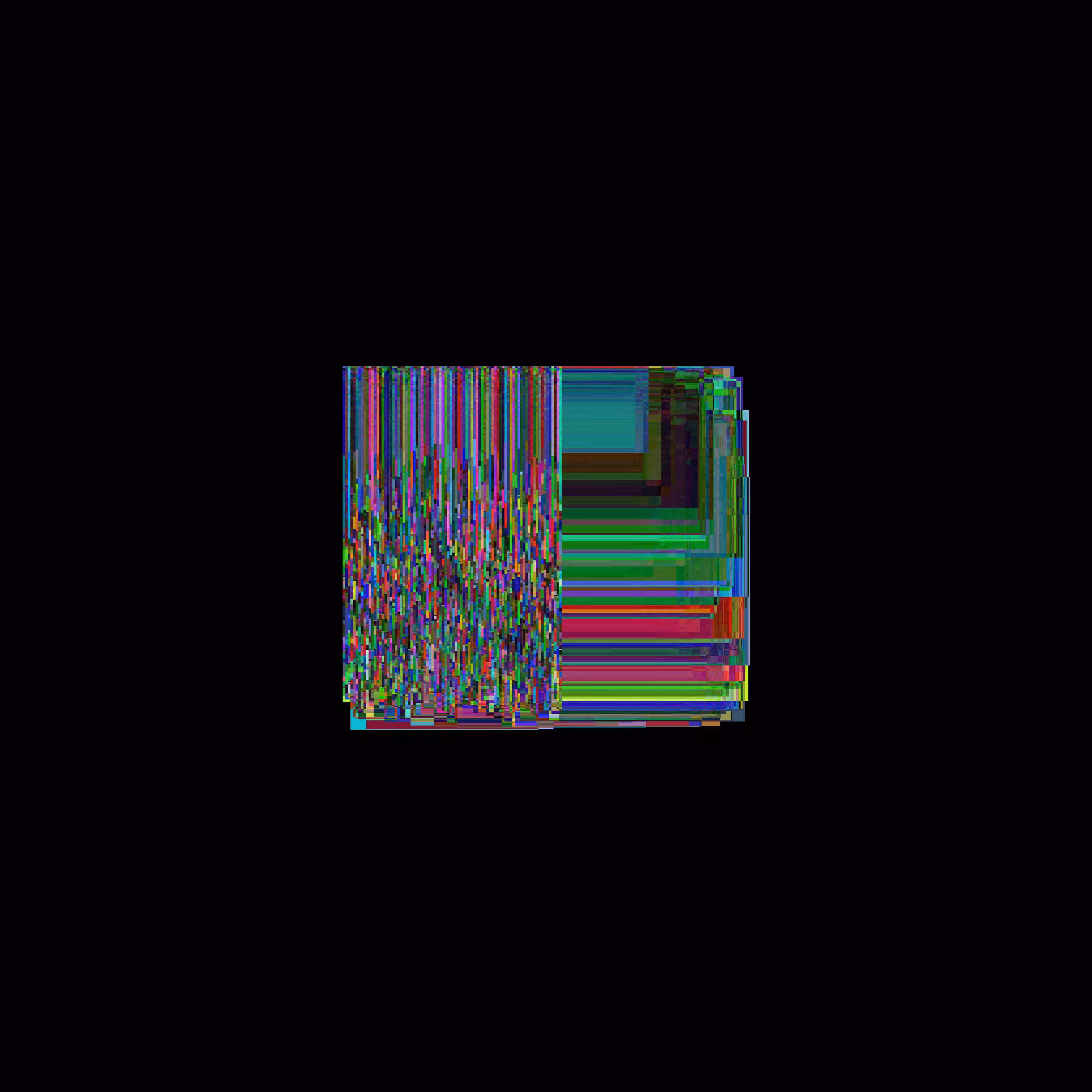 PixelDeluge #2