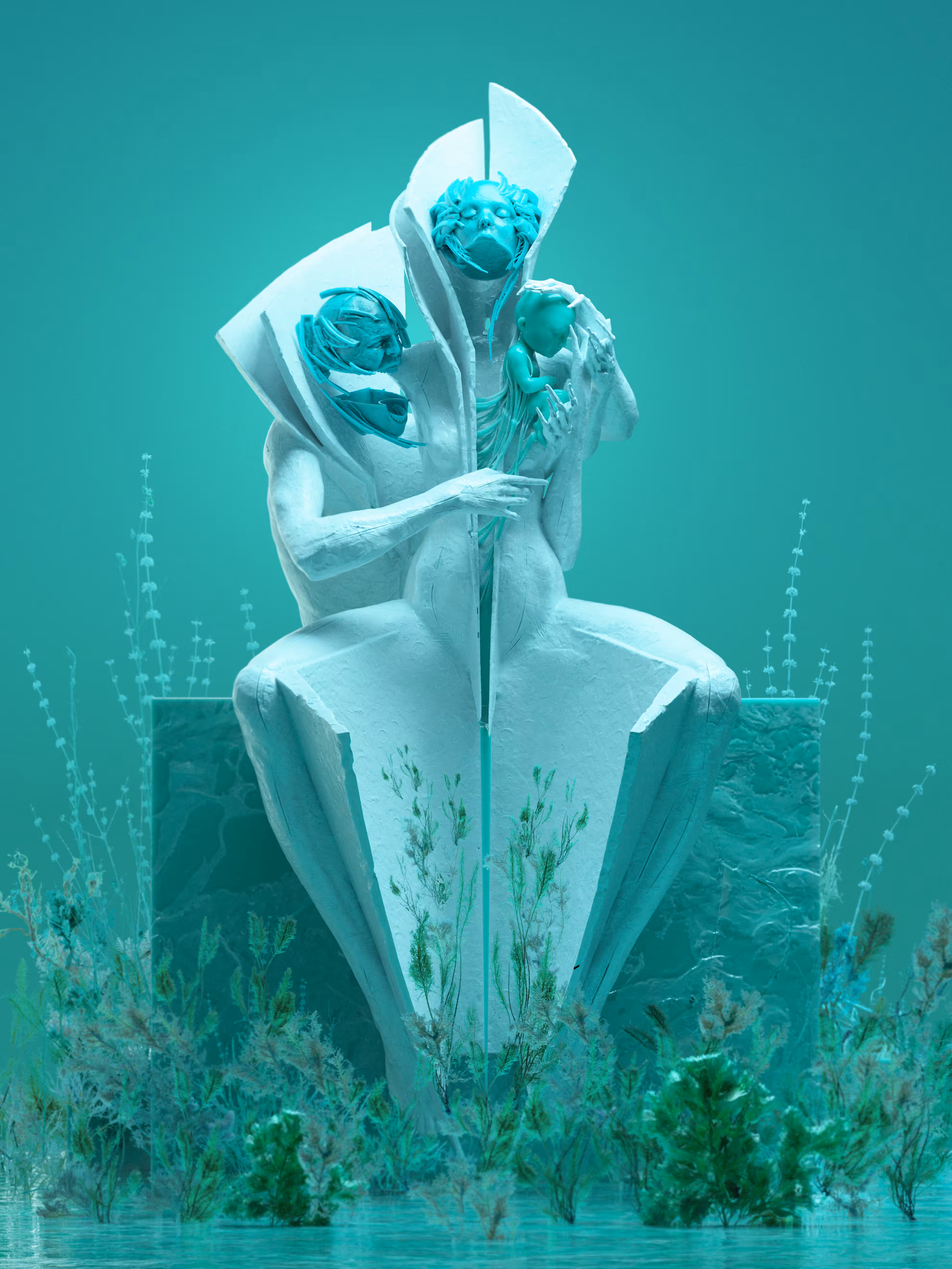 Malachite Kingdom #5
